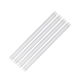 4FT LED Batten Light, Ultra-Slim Ceiling Surface Mounted Tube Light, 40W, 5000K Neutral White, 3600 Lumens, IP20, LED Ceiling Lamp for Office, Shop, Garage, Home, ver.2