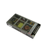 Switchable Power Supply LED LRS-150-12 150W 12V 12.5A for CCTV, LED Strips & More