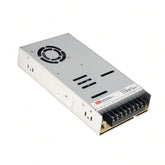 LRS-450 450W24V Single Output Switching Power Supply – 110-277AC Input, UL/CE/RoHS Certified, 87–92% Efficiency, 12V/24V Output, Compact 35mm Low-Profile, Industrial Grade, 3-Year Warranty