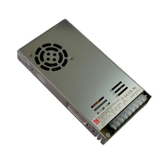 Switchable Power Supply – LED LRS-350-24, 350.4W, 24V, 14.6A, Single Output Power Supply for LED Light Strips & Lighting Systems