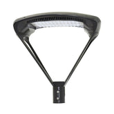 300w modern outdoor post light fixtures at fliptoled