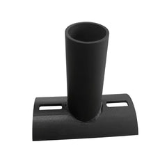 commercial lighting tenon adapter on a white background