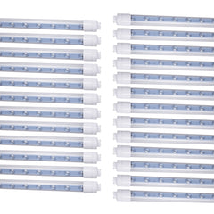 25 pack led sign tubes at fliptoled