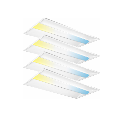 TROFFER LIGHTS