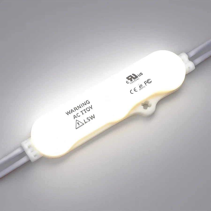 Shop LED Modules – Outdoor Waterproof, Long Life | FlipToLed