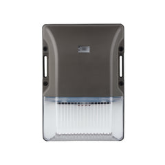 20W Mini LED Wall Pack Light, 2850 Lumens, 5700K Daylight, 0–10V Dimmable, IP65 Waterproof, UL & DLC Listed – 5 Year Warranty