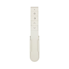 RGB LED Controller Remote RFBT12 – 2.4GHz RF Wireless Touch Remote with DIY Memory Keys – Supports Single Color & CCT – 30M Range, 2-in-1 Brightness & Color Temp Control, for LED Strip Lights