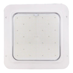 200W LED Canopy Light,28000 Lumens,600-850W HPS/HID Replacement,140 LM/W, 5700K Cool White, Waterproof Outdoor Rated, DLC&UL Listed, Gas Station, Street, Area & Outdoor Lighting, White