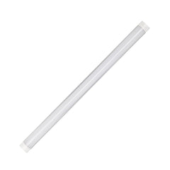 4-Pack 2FT LED Batten, Close to Ceiling Light fixtures, 20W, Ultra-Thin Day Light, 4000K, IP20, LED Ceiling Light for Garage, Stores, Warehouse, Office, Corridor, supermarkets, etc.