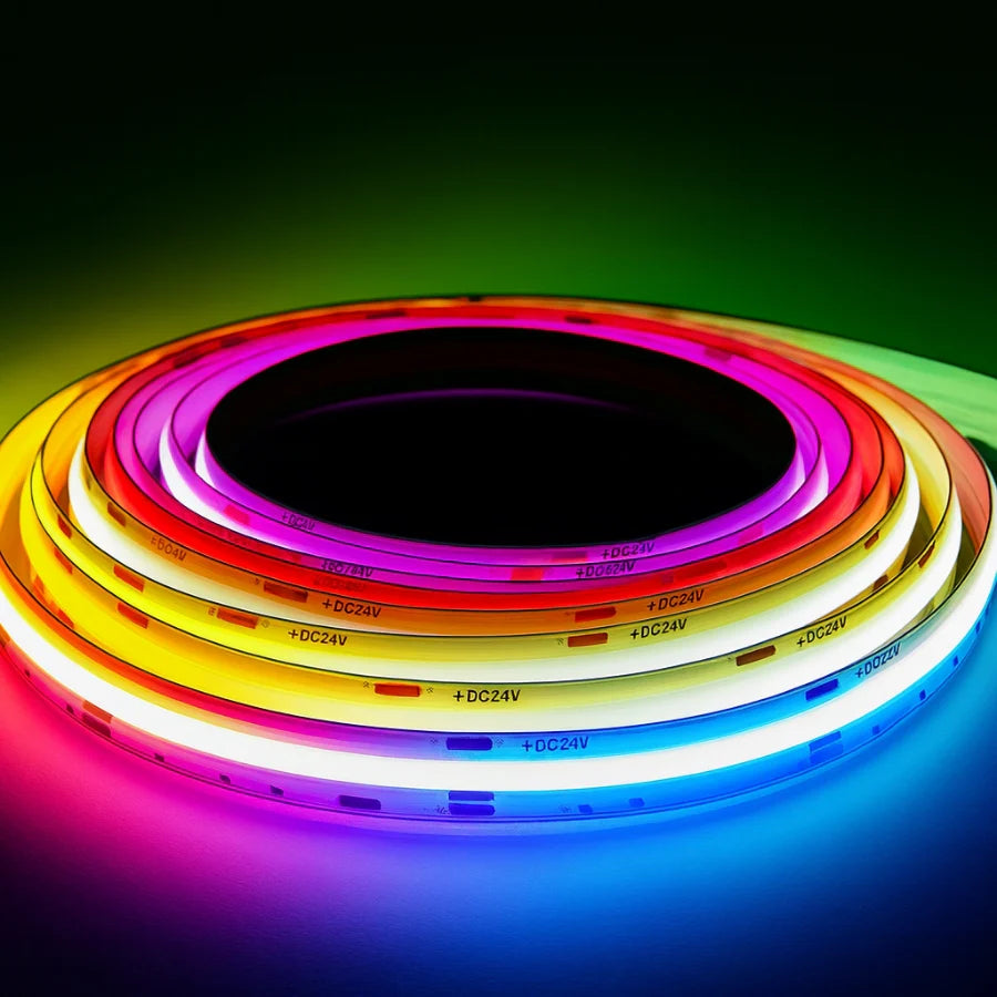 24v led strip light waterproof at fliptoled.com