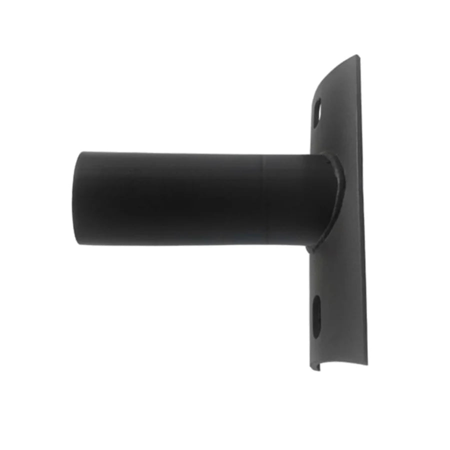 2 3 8 tenon adapter​ wall mount bracket on a white background