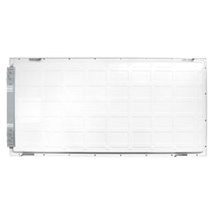 2x4 FT LED Light Flat Panel, 40-72W, 5 CCT 3K | 3.5k | 4K | 5K | 6.5K, Dimmable Recessed Drop Ceiling Lights 3750/5000/6250/7500/9000 Lumens, Lay in Fixture for Commercial, 120-277V, UL DLC(6 Pack)