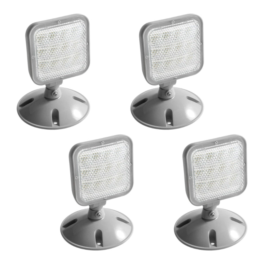 4 pack led exit sign​