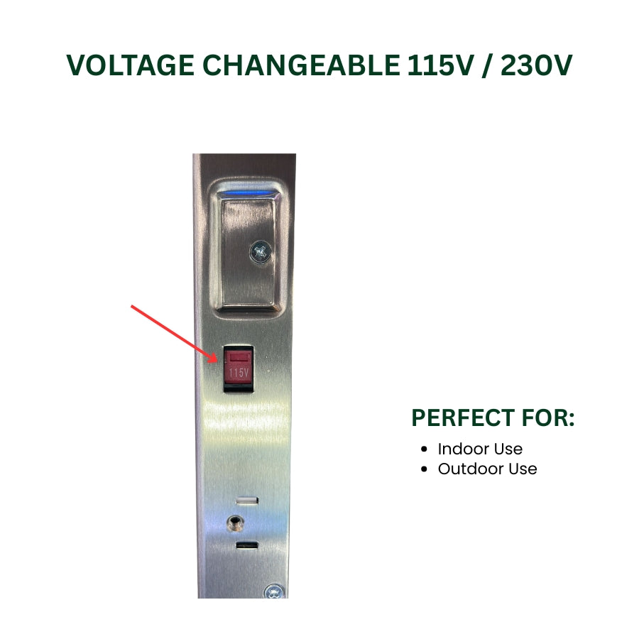 Switchable Power Supply – LED LRS-350-24, 350.4W, 24V, 14.6A, Single Output Power Supply for LED Light Strips & Lighting Systems