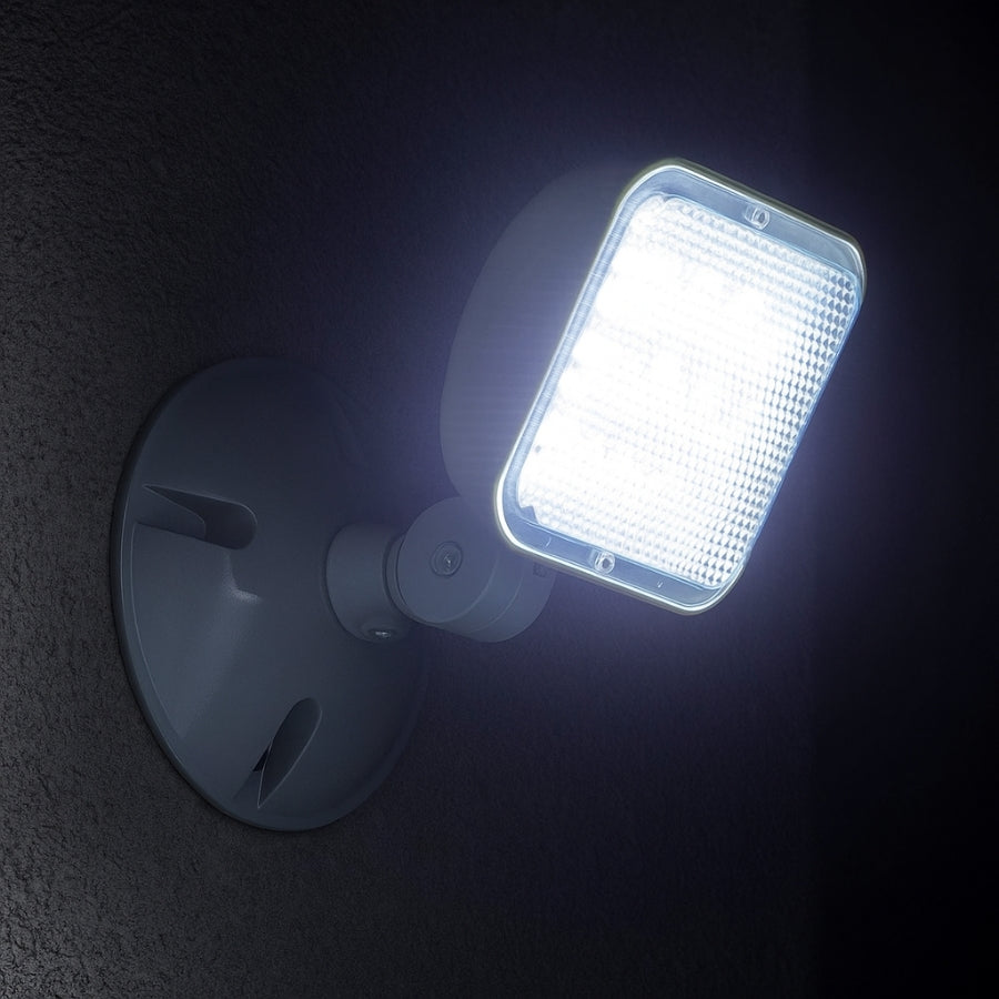 exit sign with led lights