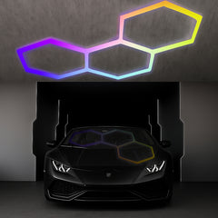 garage led ceiling lights color changing at fliptoled 