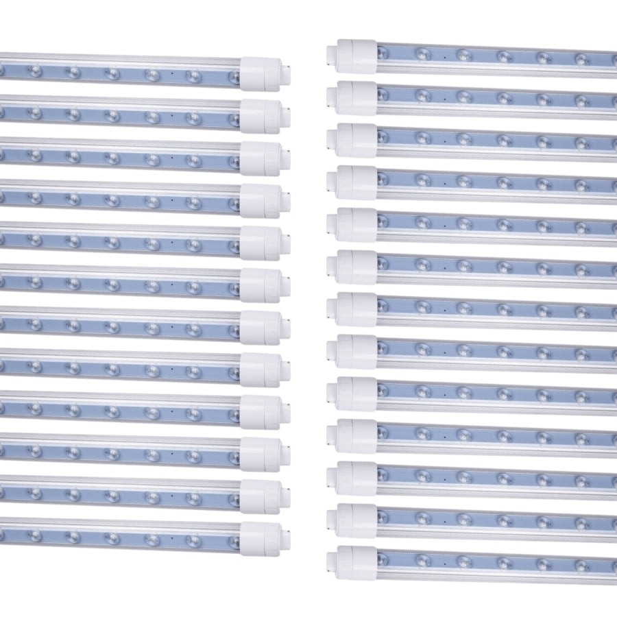 25 pack led sign tubes​ at fliptoled 

