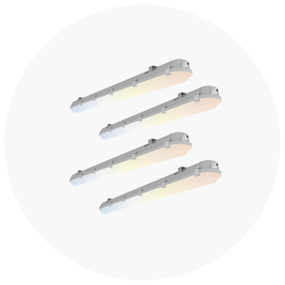 vapor tight light fixture at fliptoled 