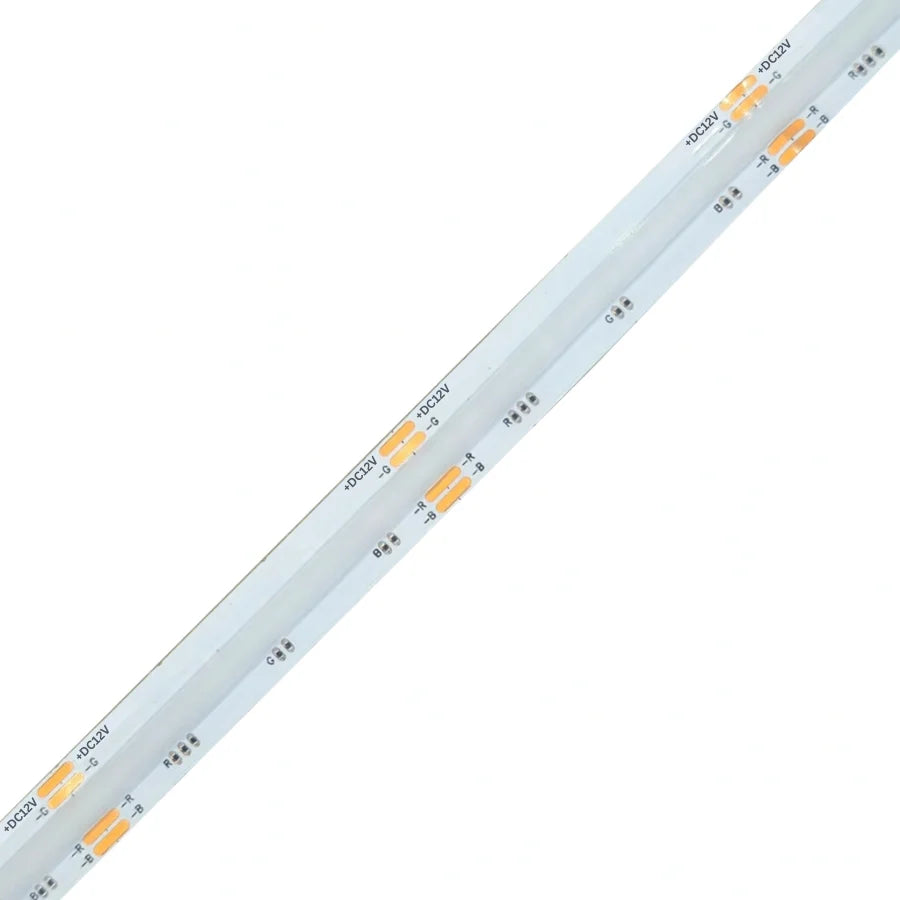 waterproof rgb led strip lights​ at fliptoled.com